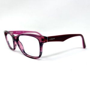Vogue Eyeglasses VO 2787 2061 Frames 53 [] 16 140 Flex Hinges